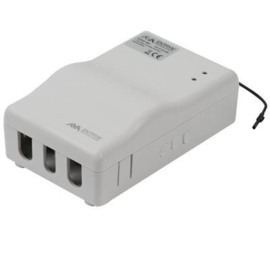 Suno RB1 ontvanger in behuizing 433MHz 1 kanaal Art nr. 103368  (SE)