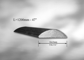 BCL12~~HALFROND 16-5 - 1.20M.