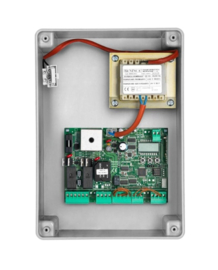 Beninca. HEADY24 eenvoudige motorsturing 24V (PO)