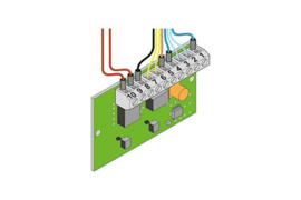 Sommer Motorprint Twist M/ML Art nr. 105345  (SE)