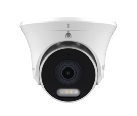 Entrya IPC6T5F4 Camera Smart DualLight 5MP 3,6mm Turret Art nr. 105388  (SE)