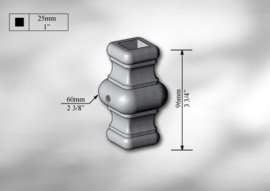 EGK100~~STALEN SIERHULS