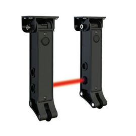 Vektor Fotocel voorlopend 10m 12-24Vac/dc Art nr. FOT035