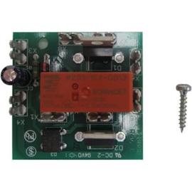 Sommer Set met loopwagenprint 500-650N zelfremmend Art nr. 103581 (SE)