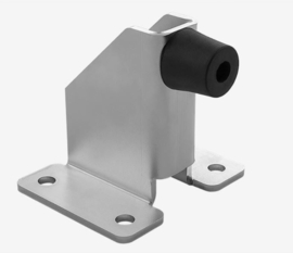 CAIS ES stopper voor schuifpoorten en zij-aanslag voor vleugelpoorten. Art.0506  (HO)