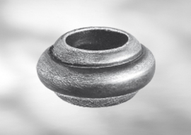 EG14~~GEDRAAIDE SIERRING