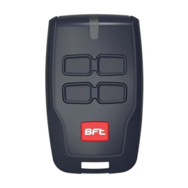 BFT Mitto Rcb 04 handzender.Art. 3040  (QU)