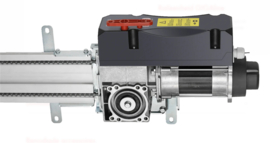 Sommer GIGAline rail 4200mm Art nr. 105444  (SE)