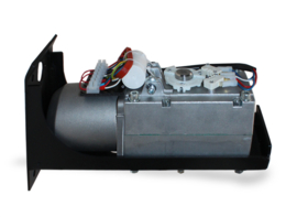 Optimus 250S AC kit smalle paal 2 vleugels Art nr. 104920  (SE)