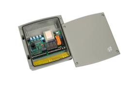 V2 Stuurkast Flexy2 Art nr. STU381