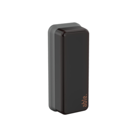 ABLE - Gesynchroniseerde fotocel om in te bouwen in de slagboom. Art nr. ABLE-PX-XS-24  (NE)