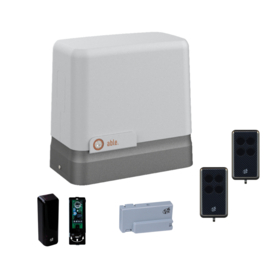 V2 Able Schuifpoort KIT ABLE SL-Medium 1500 Invertor Art nr. KIT933  (NE)