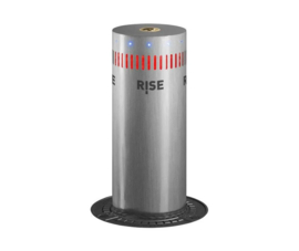Verkeerspaal HYDRA LED 500 mm RVS  (PO)