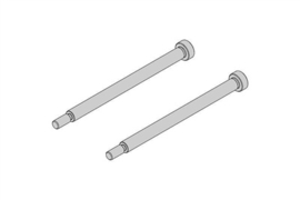 Sommer Motorgeleiders Twist M/ML Art nr. 105346  (SE)