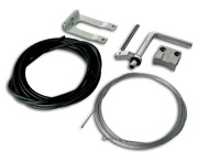 639170~~DEA 960M ontgrendeling met kabel Livi902