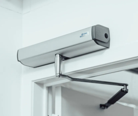 Draaideur automaat CDVI DIGIWAY  (PO)