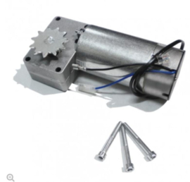 Ditec globe losse motor  (HO)