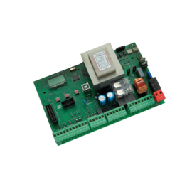 V2 Stuurprint CITY 1 EVO Art nr. STU835