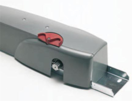 Vektor Poortopener JENNY NEW met stuurkaart. Art nr. EWD501  (NE)