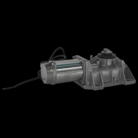 Ditec Cubic 6H. 24v motor  (HO)