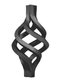 02.084.01~~TORS 210X110MM # 24 MM