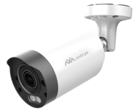 Entrya IPC4B5V3 Camera StarLight 5MP 2,7-13,5mm Bullet Art nr. 105389  (SE)