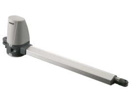 GiBiDi KUDA en Serra losse motoren.  (NE)