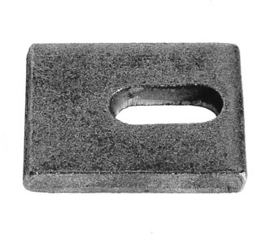 SCH30-8~~BEVESTIGINGSPLAATJE