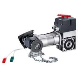 Sommer GIGAsedo 018.140 CMET0 opsteekaandrijving Art nr. 104032  (SE)