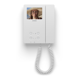 VIDEX  Binnenpost IP 6K2 serie Art nr. VIP6296  (NE)