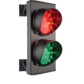 ASF25L2RV230 Apollo verkeerslicht LED RD+GN 230V Art nr. 102913  (SE)