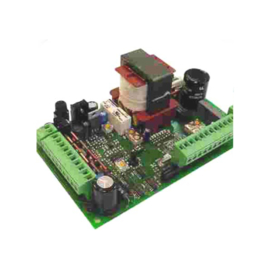 Vektor Stuurkast 2 mot 24V Art nr. STU420