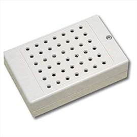 VIDEX  Extra bel videofoon 512A Art nr. DRT512