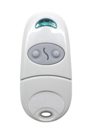 Came TOP432 EE handzender fixed code. u heeft wel nog 1 werkende zender nodig.Art. 3045  (QU)