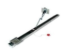 Ditec  TS100X3 Ditec Air garagedeuraandrijving rail 3m  (HO)