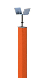 Slagboominstallatie Kit VE.650  (PO)