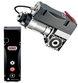 Sommer Kit GIGAsedo 024.100 DXIT0+ met GIGAcontrol TA Art nr. 104874  (SE)