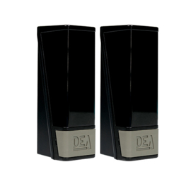 662050~~DEA LINE-X-L - Fotocellen draaibaar in behuizing (per paar)  (ME)