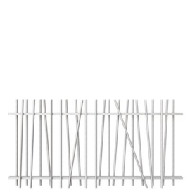 Spijlenvak Mykadoo pro 1250 - h.o.h. max. 110 mm - verzinkt Art. nr. VAMYVV1250 prijs per Stuk(s) excl. BTW