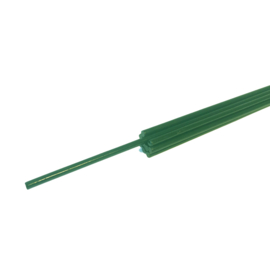 Spanstaaf Ø6x850 mm - RAL6005 Art. nr. SS60050850 prijs per Stuk(s) excl. BTW