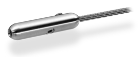 78228~~BINNENDRAAD LINKS DO IT LINE-KAB. 4MM