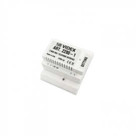 Convertor PABX VX2200 Art nr. DRT277  (NE)