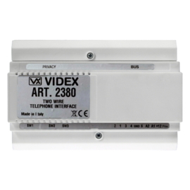 Converter voor VX2300 2380 Art nr. DRT382  (NE)