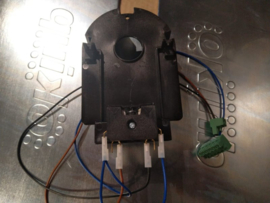 Quiko Moovy LIMIT SWITCH SYSTEM. Art. nr 0509  (QU)