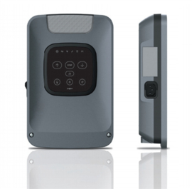 KEEroll besturing voor residentiële roldeur Art nr. 104732  (SE)