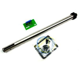 Sommer Ombouwset Twist 200 --> 200E Art nr. 101772  (SE)