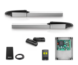 Poortopener kit HYDRO30.AC hydraulisch