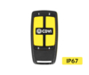 Handzender CDVI robuust 4-kanaals S10TR2641E4  (PO)