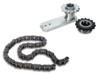 Comunello  AC185 NEW KETTINGOVERBRENGING 360° VOOR EAGLE  (SE)