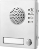 VIDEX  Audiomodule VX2200-1 met matrix voor drukknopaansluiting 4203-1/A Art nr. VPA631  (NE)